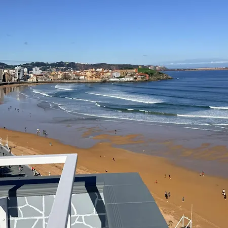 Atiko 15 Appartement