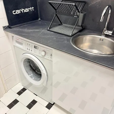 Atiko 15 Appartement Gijón