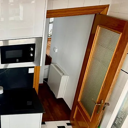 Atiko 15 Appartement *