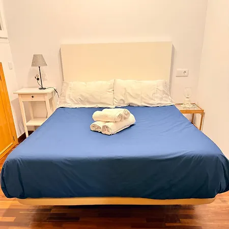 Appartement Atiko 15