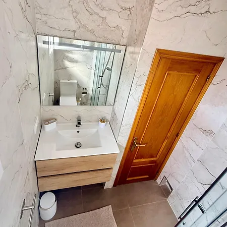 Appartement Atiko 15