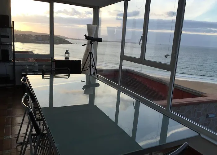 Atiko 15 Appartement