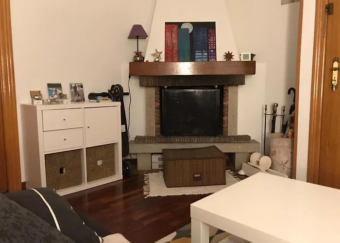Appartement Atiko 15 Gijón