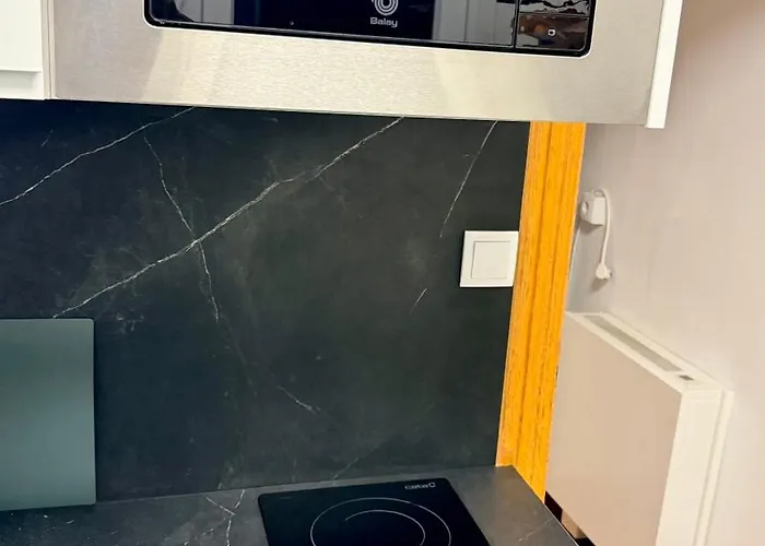 Appartement Atiko 15