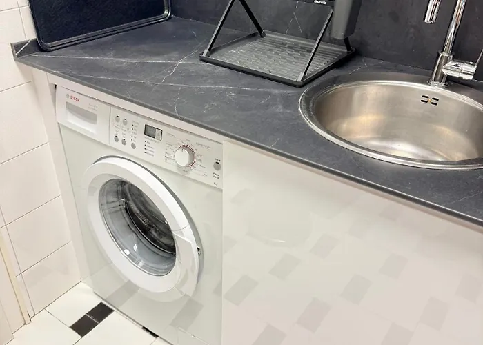 Atiko 15 Appartement Gijón