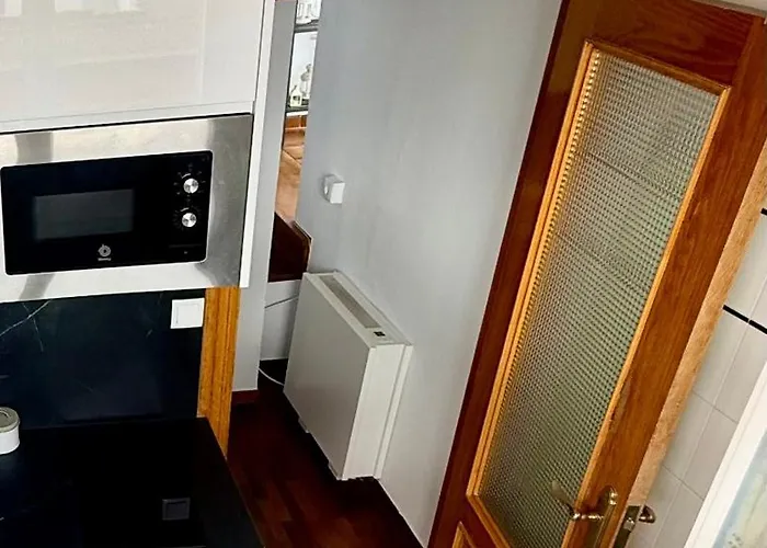 Atiko 15 Appartement *