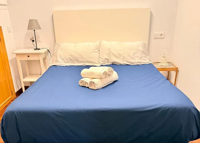 Appartement Atiko 15