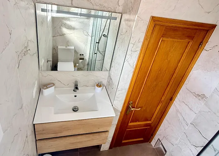 Appartement Atiko 15