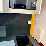 Appartement Atiko 15