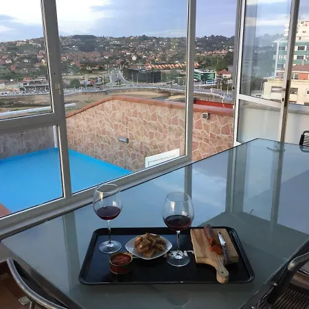 Apartament Atiko 15 *