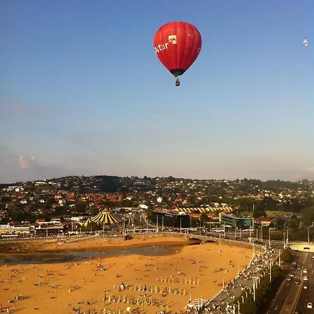 Apartament Atiko 15 Gijón