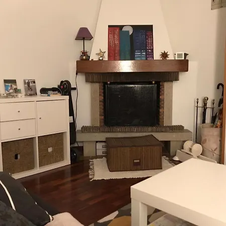 Apartament Atiko 15 Gijón