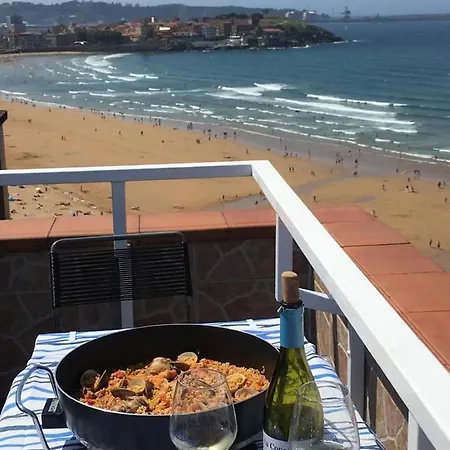 Atiko 15 Apartament *