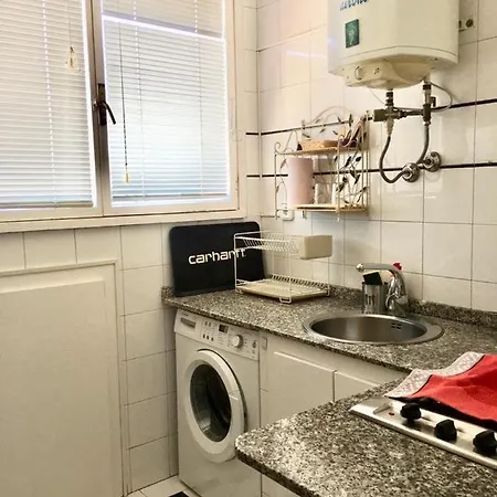 Apartment Atiko 15