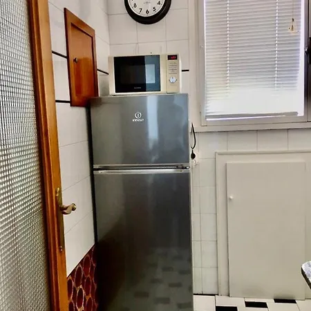 Atiko 15 דירה גיחון