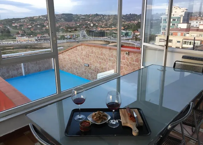 Appartement Atiko 15 *