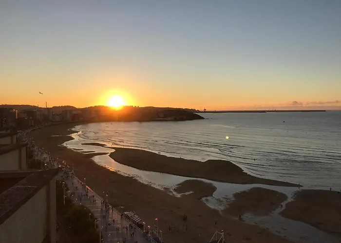 Atiko 15 아파트 기욘