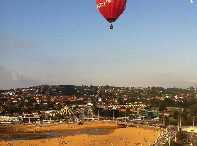 דירה Atiko 15 גיחון