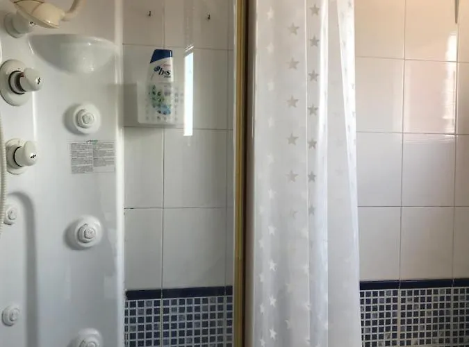 Atiko 15 Appartement Gijón