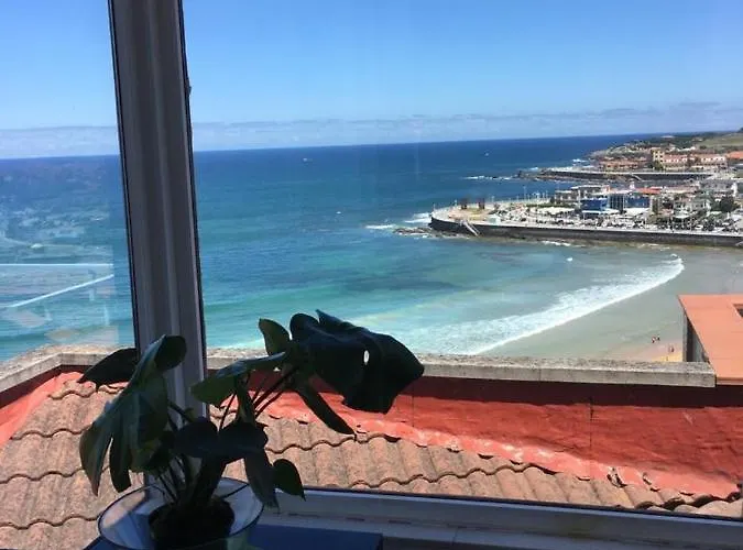 Atiko 15 Appartement