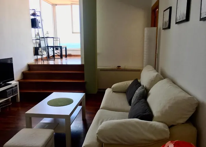 Atiko 15 Appartement