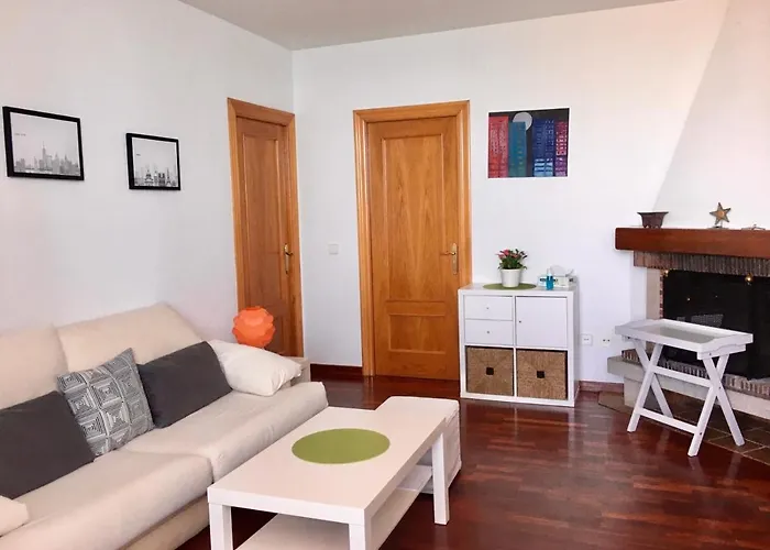 Atiko 15 Appartement