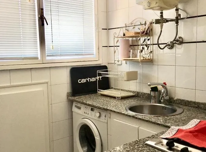 Appartement Atiko 15