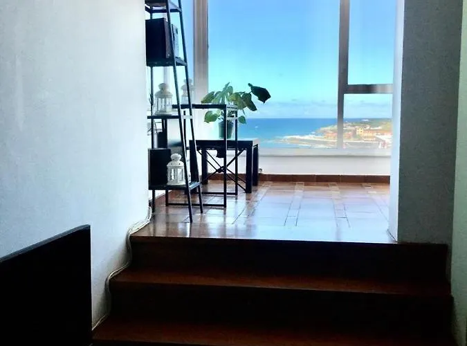 Appartement Atiko 15 Gijón