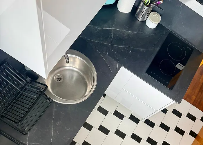 דירה Atiko 15 גיחון