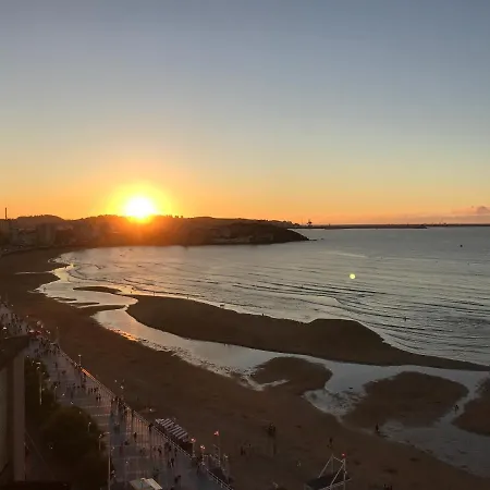 Atiko 15 Апартаменти Хіхон