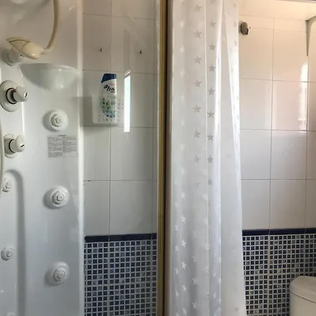 Atiko 15 Апартаменти Хіхон